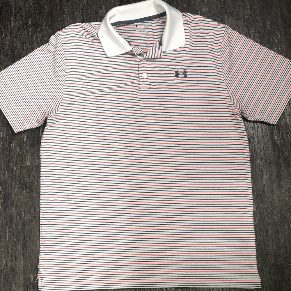 Under Armour Polos